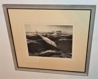 - William Goadby Lawrence