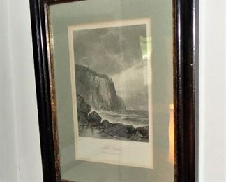 1873 Lake Superior engraving