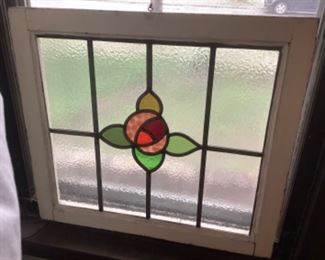 One of several similar