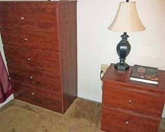 Another view with more wood detail showing