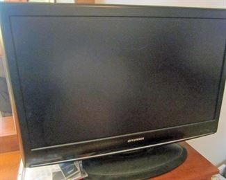 Sylvania 32" TV