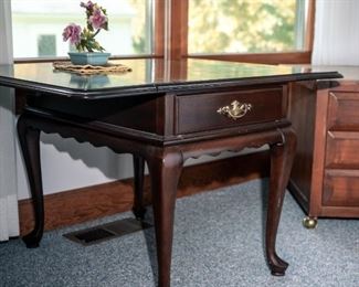 Stickley side table.