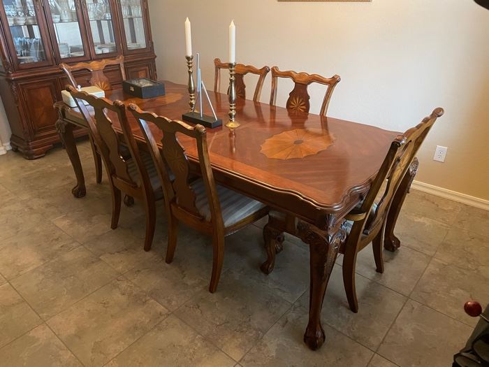 Blue Leaf Auctions Casa Grande Saturday... starts on 9/17/2022