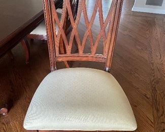 Additional view  of dining chair