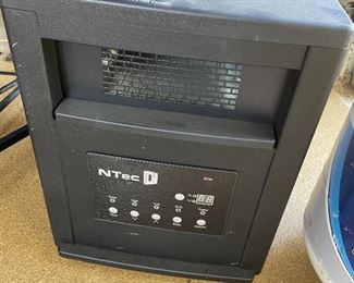 NTec heater,  was $48, NOW $30
