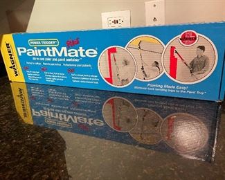 Wagner PaintMate,  $10