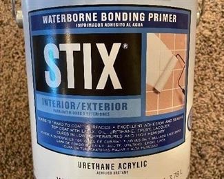 NEW* INSL-X primer Acrylic -$18