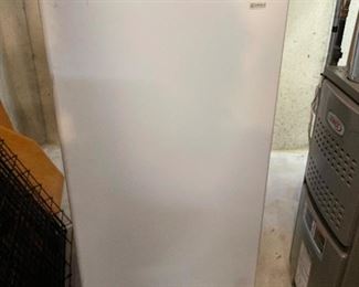 Kenmore freezer, $150