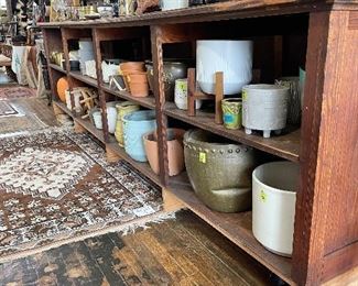 Planters