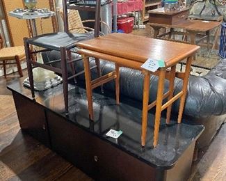 Mid century