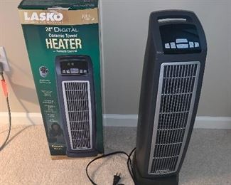 Lasko Ceramic Space Heater
