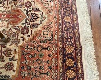 BEAUTIFUL RUGS