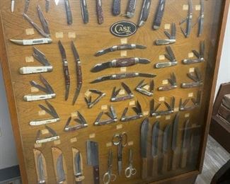 ALL CASE KNIFES SOLD SEPERTALY
