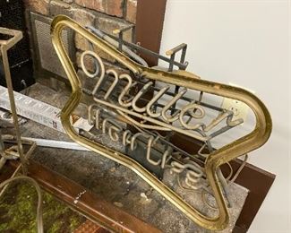 MORE BAR SIGNS AND BAR TOYS