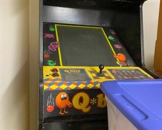 GREAT SLOT MACHINE WITH KEY