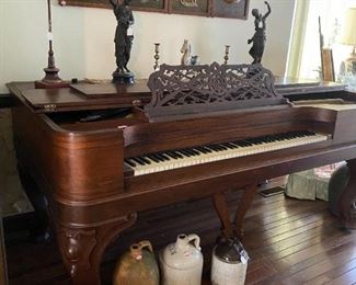 THAT WONDERFUL PIANO