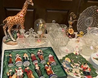 FRITS AND FLOYD AND SPOODE