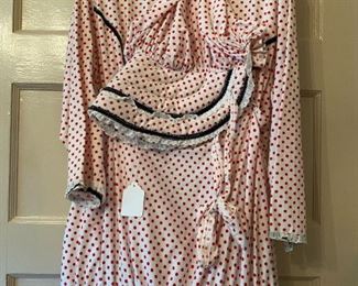  OLD TIMERS DAY OUTFIT