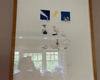 More available for sale during our in-person shopping hours on Friday and Saturday.