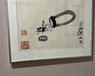 More available for sale during our in-person shopping hours on Friday and Saturday.