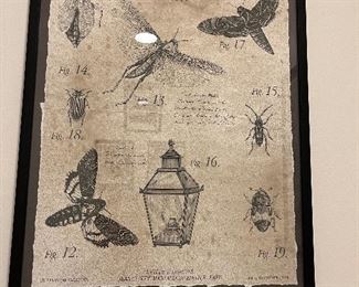 For sale during in person shopping on Friday and Saturday