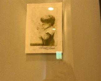 More available for sale during our in-person shopping hours on Friday and Saturday.