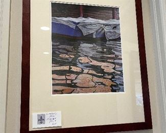 More available for sale during our in-person shopping hours on Friday and Saturday.