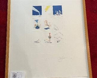 More available for sale during our in-person shopping hours on Friday and Saturday.