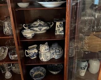 For sale during in person shopping on Friday and Saturday