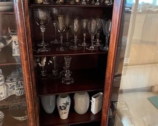 For sale during in person shopping on Friday and Saturday