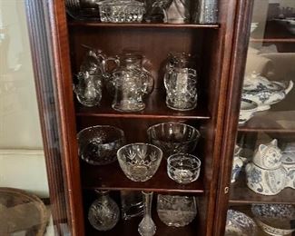 For sale during in person shopping on Friday and Saturday