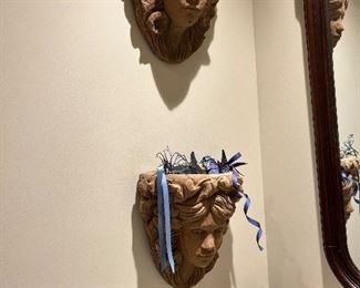 Available for purchase during in-person shopping on Friday and Saturday.