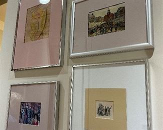 Available for purchase during in-person shopping on Friday and Saturday.