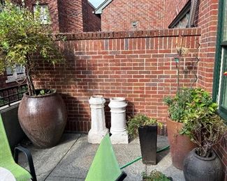 For sale during in person shopping on Friday and Saturday unless photographed separately with a price advertised.