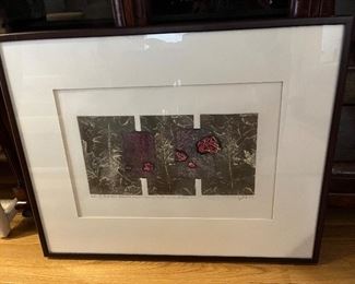 close up of the Doug Haker art