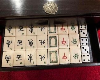 Last of the tile drawers that go with a set listed at $400