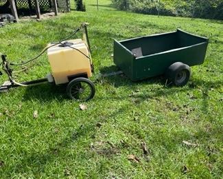 Lawn Mower Accessories 