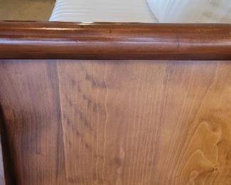 detail of Grange sofa