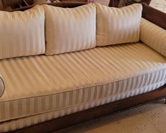 Grange sofa, made in France