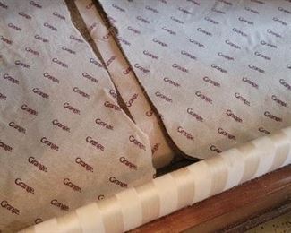 Grange fabric in sofa
