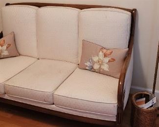 Grange 3-seat Sofa, has matching Love Seat