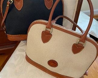 Dooney & Bourke handbags