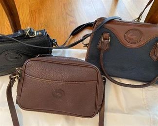 Dooney & Bourke handbags