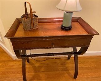 Grange small table