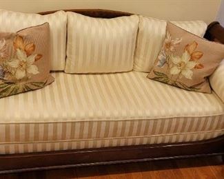 Grange, Made in France, lovely sofa
