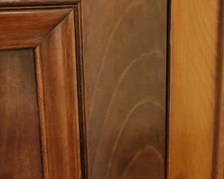 detail of Grange Secretary, made in France