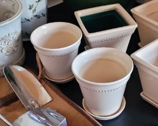 Smith & Hawkin gardening tools