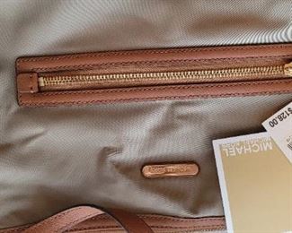 Michael Kors handbag