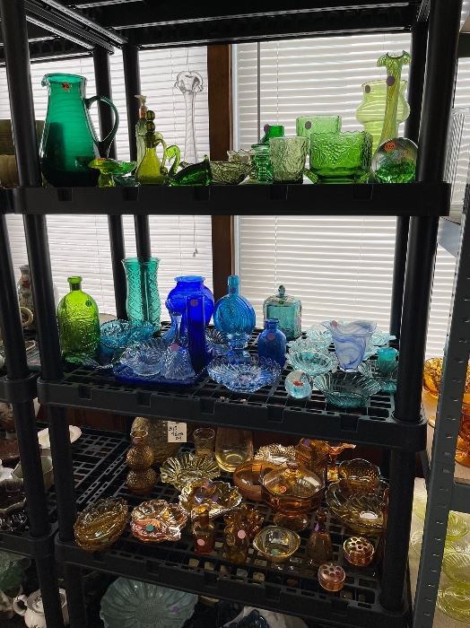 Vintage Items Etsy Store Closing entire collection... starts on 9/15/2022