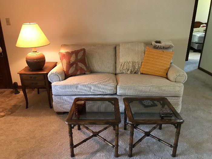 Living Estate Sale in Hutchinson, KS starts on 9/15/2022
